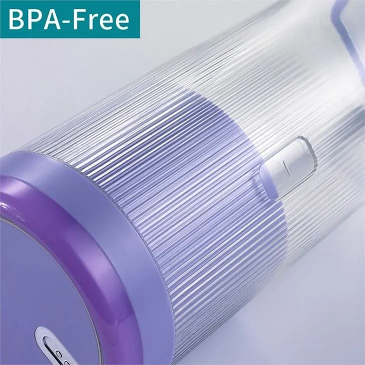 4-best portable blender usb