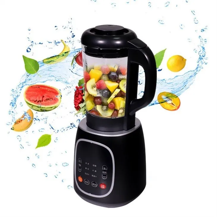 2 high speed power blender